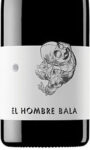 エル オンブレ バラ/ El Hombre Bala Rojo
